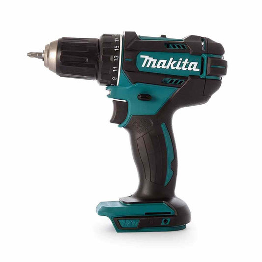Makita DDF482Z 18V LXT Cordless Drill Driver Body Only
