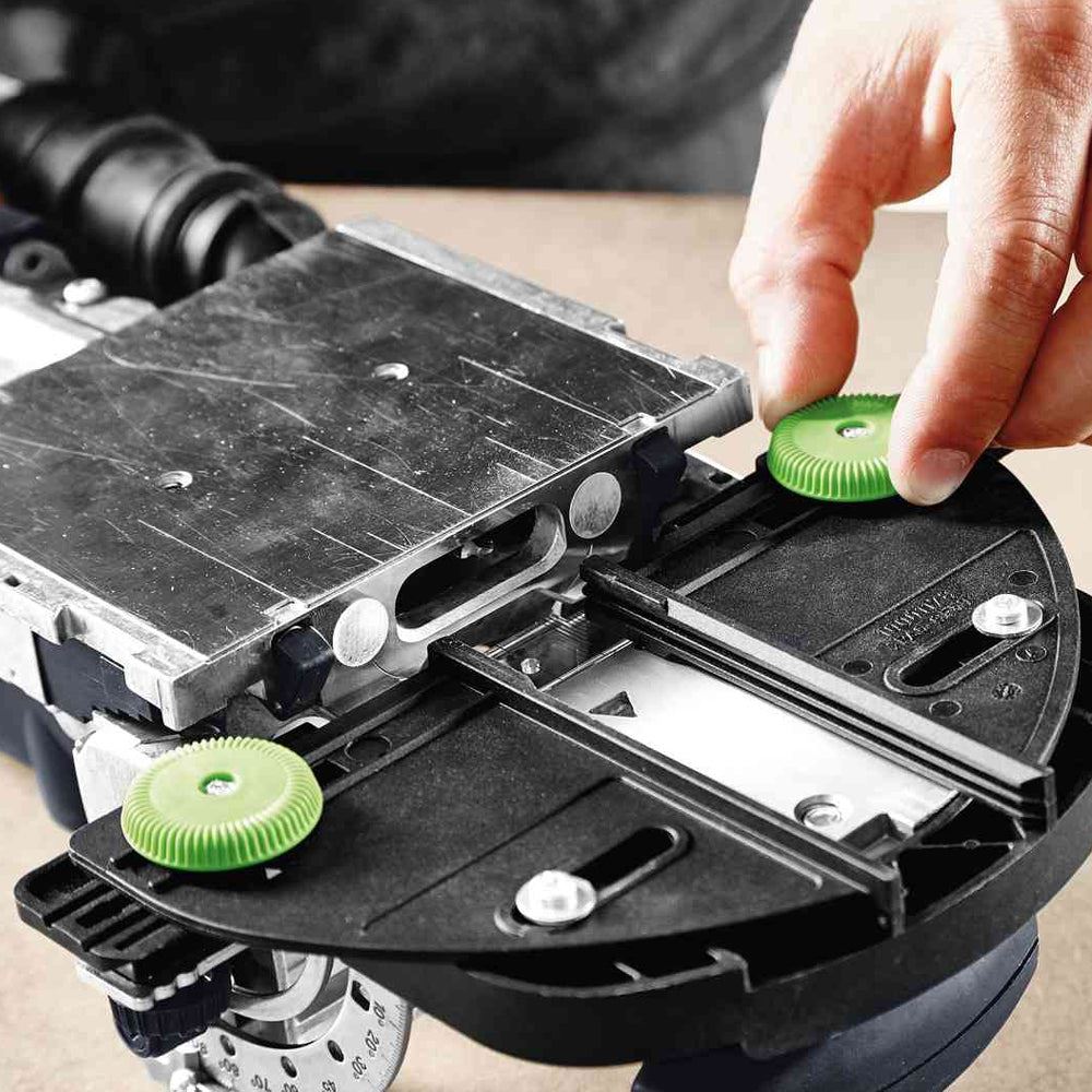 Festool LA-DF 500/700 Trim Stop - 493487 For DF 500 & DF 700