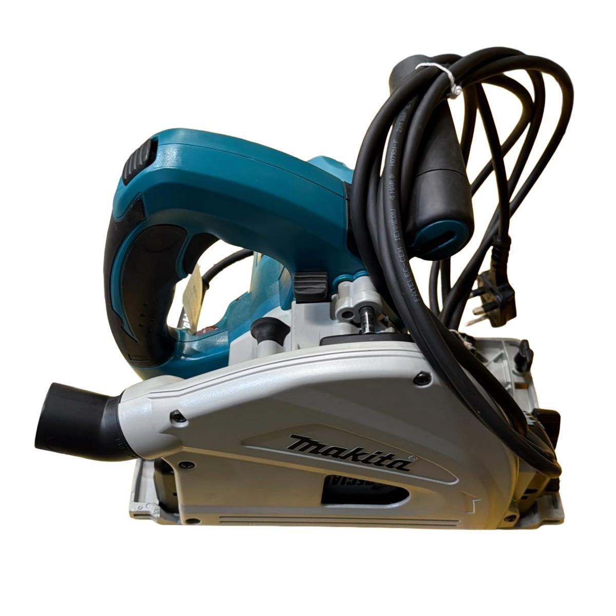 Makita SP6000J/2 165mm Plunge Cut Saw 240V With Case  Item Condition Seller Refurbished