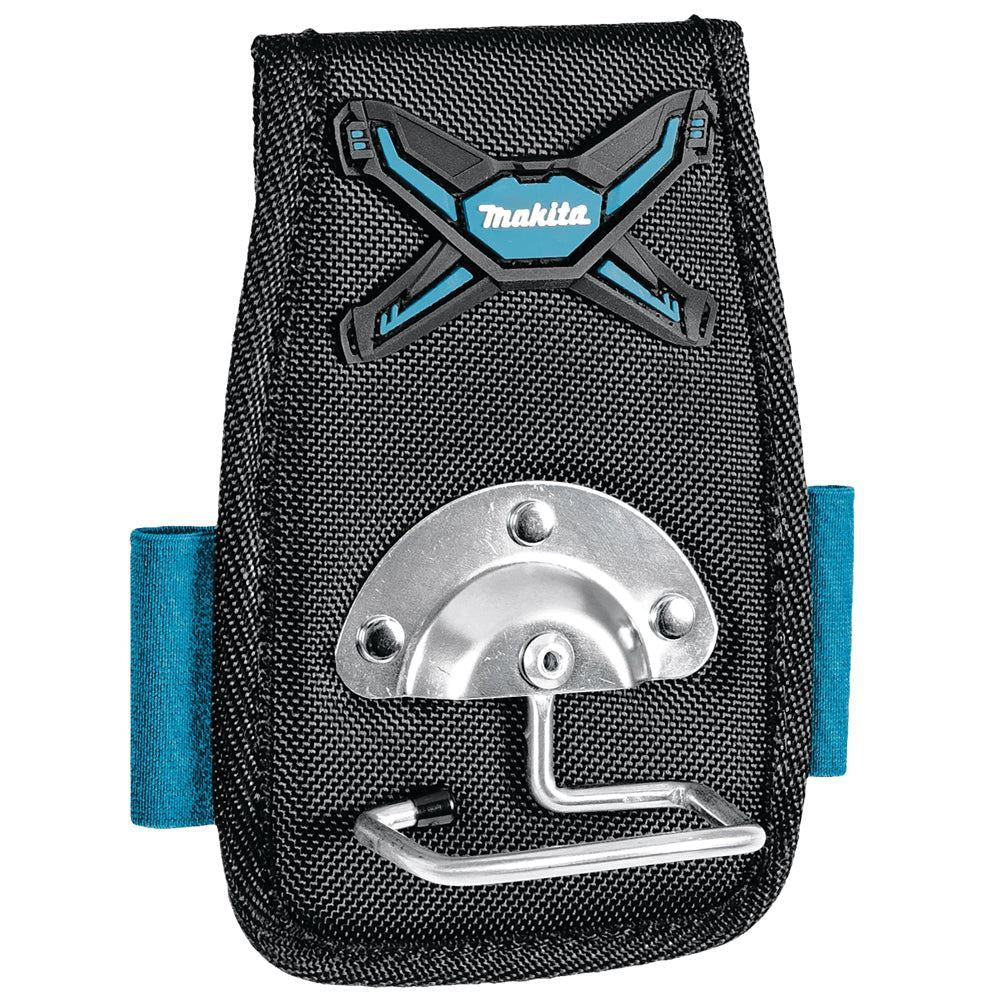Makita Blue Looped Hammer & Axe Holder E-15300