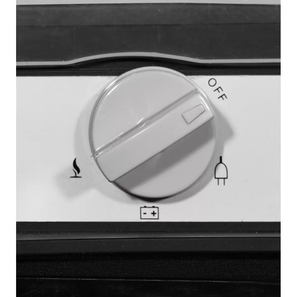 Sealey DL159 Dellonda 3-Way Fridge 60L AC 220/240V