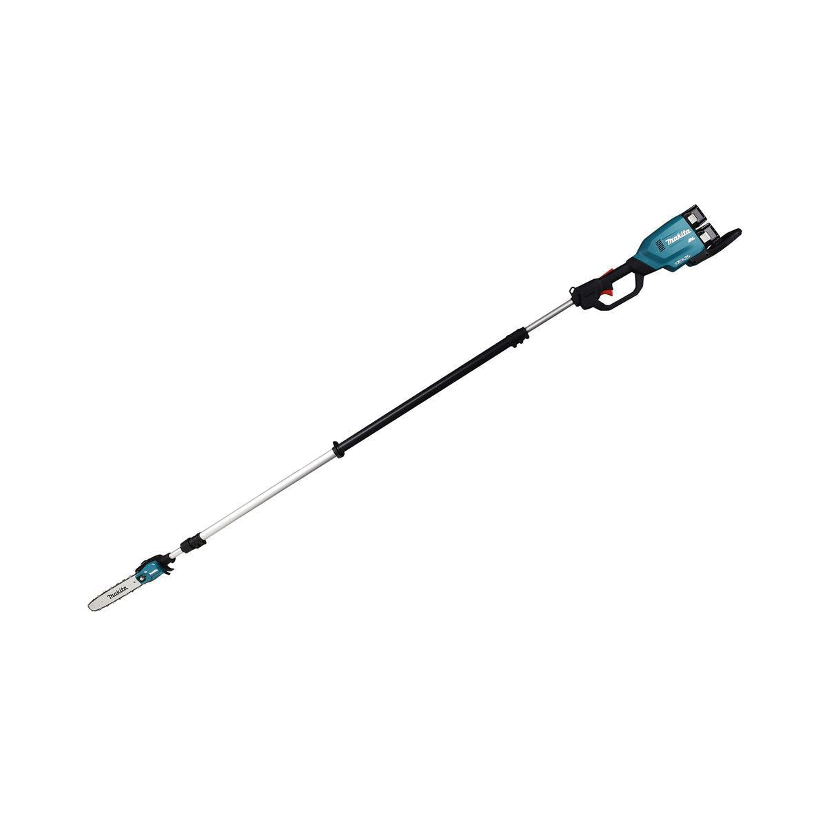 Makita DUA301Z 36V LXT Brushless Telescopic Pole Chainsaw Body Only
