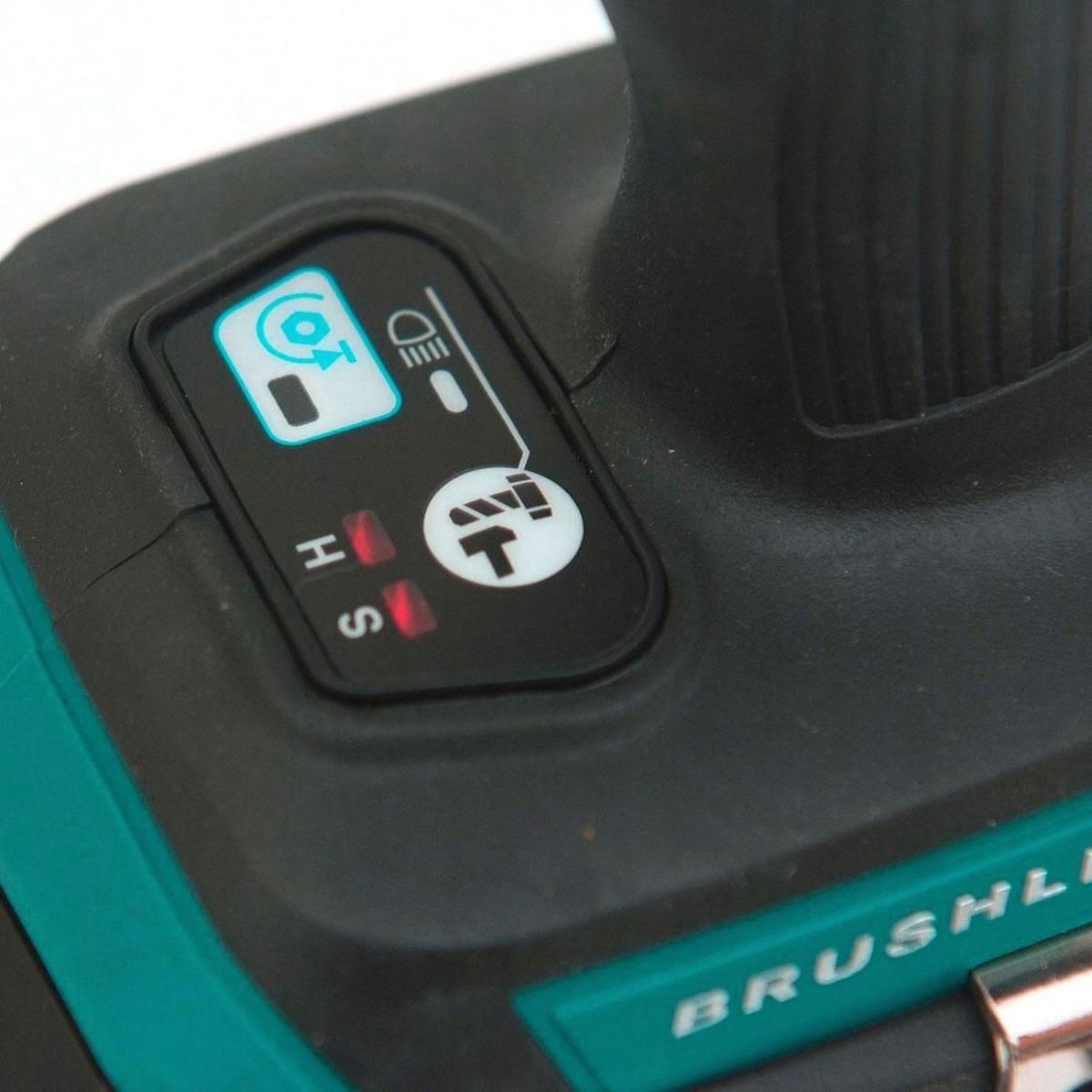 Makita DTW181Z 18V LXT Brushless 1/2