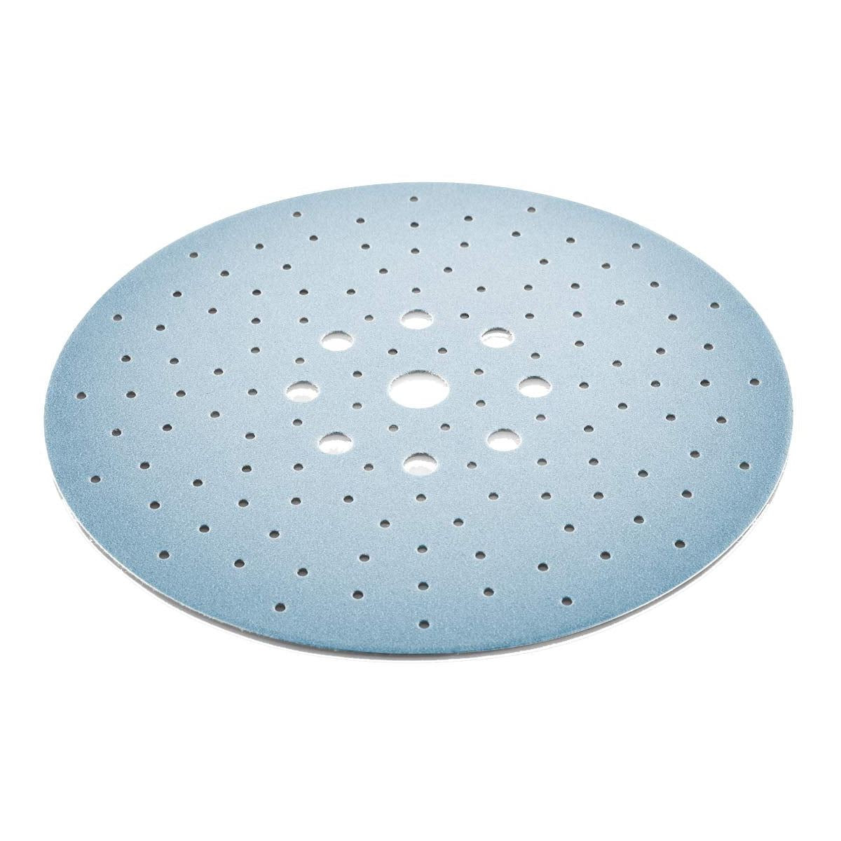 Festool Abrasive Sheet Granat STF D225/128 P180 GR/25 - 205660