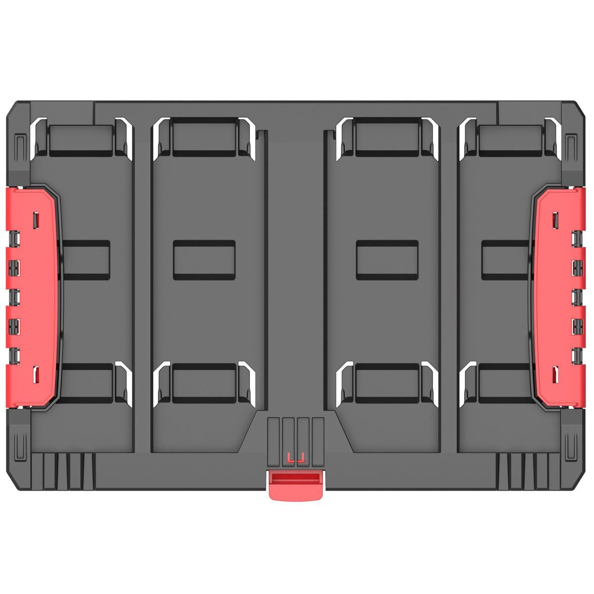 Milwaukee Packout Storage Adaptor Plate for HD Boxes 4932464081