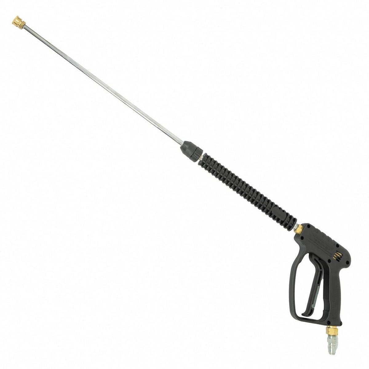 Hyundai HYW4000P Petrol Pressure Washer 420cc Engine, 15L/Min Flow & AR Pump for Powerful Cleaning