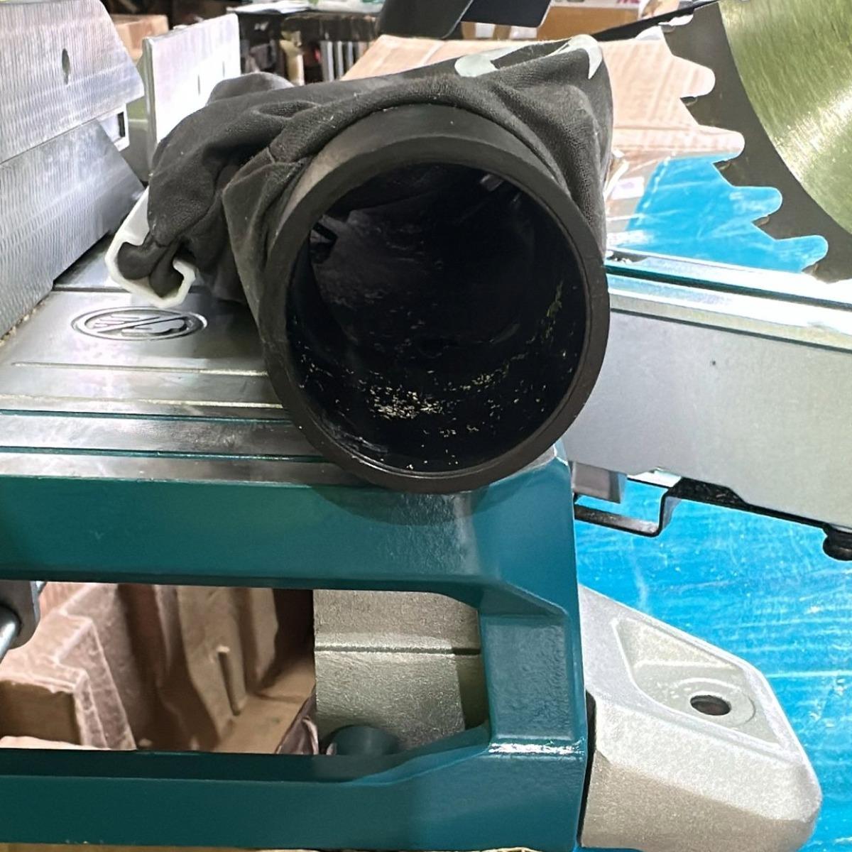 Makita LS0816F/2 216mm Slide Compound Mitre Saw 240V Item Condition Seller Refurbished
