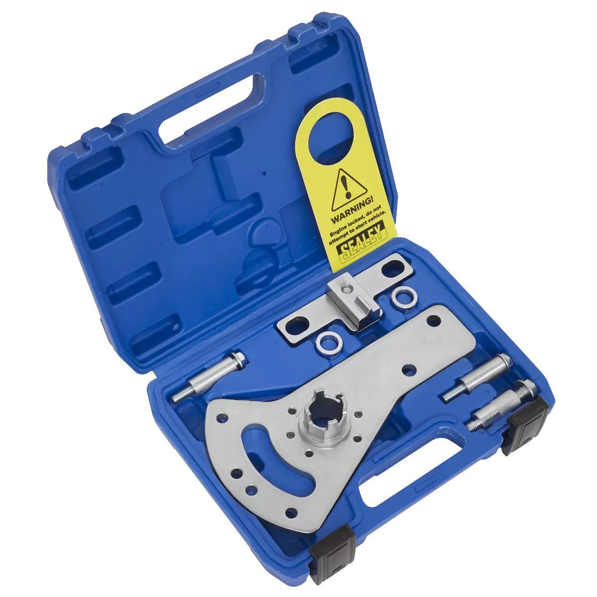 Sealey VSE5493 Timing Tool Kit for Ford EcoBoost 1.5 Chain Drive