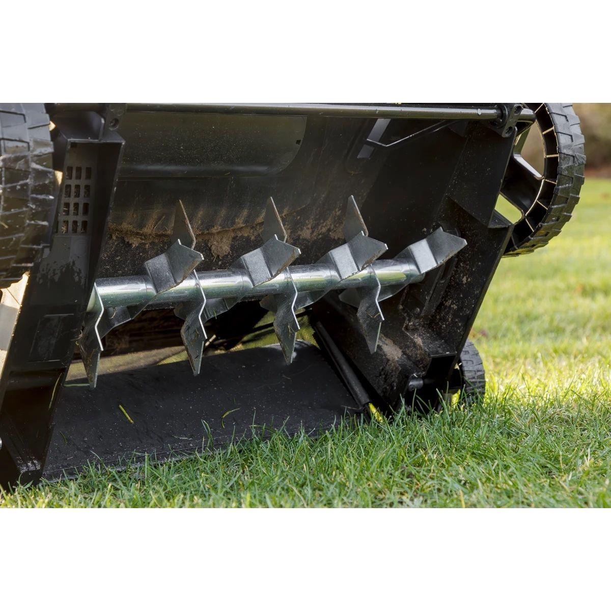 Sealey DG216 Dellonda Electric 2-in-1 Scarifier 230V/1500W