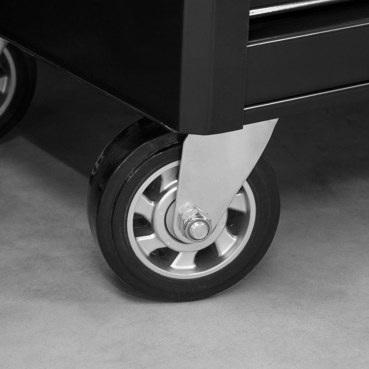 Sealey AP41169B Rollcab 16 Drawer with Ball Bearing Runners Heavy-Duty