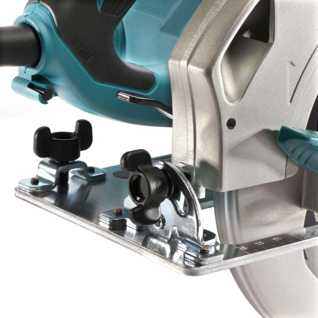 Makita HS7601J/2 190mm Circular Saw 240V With Type 4 Case