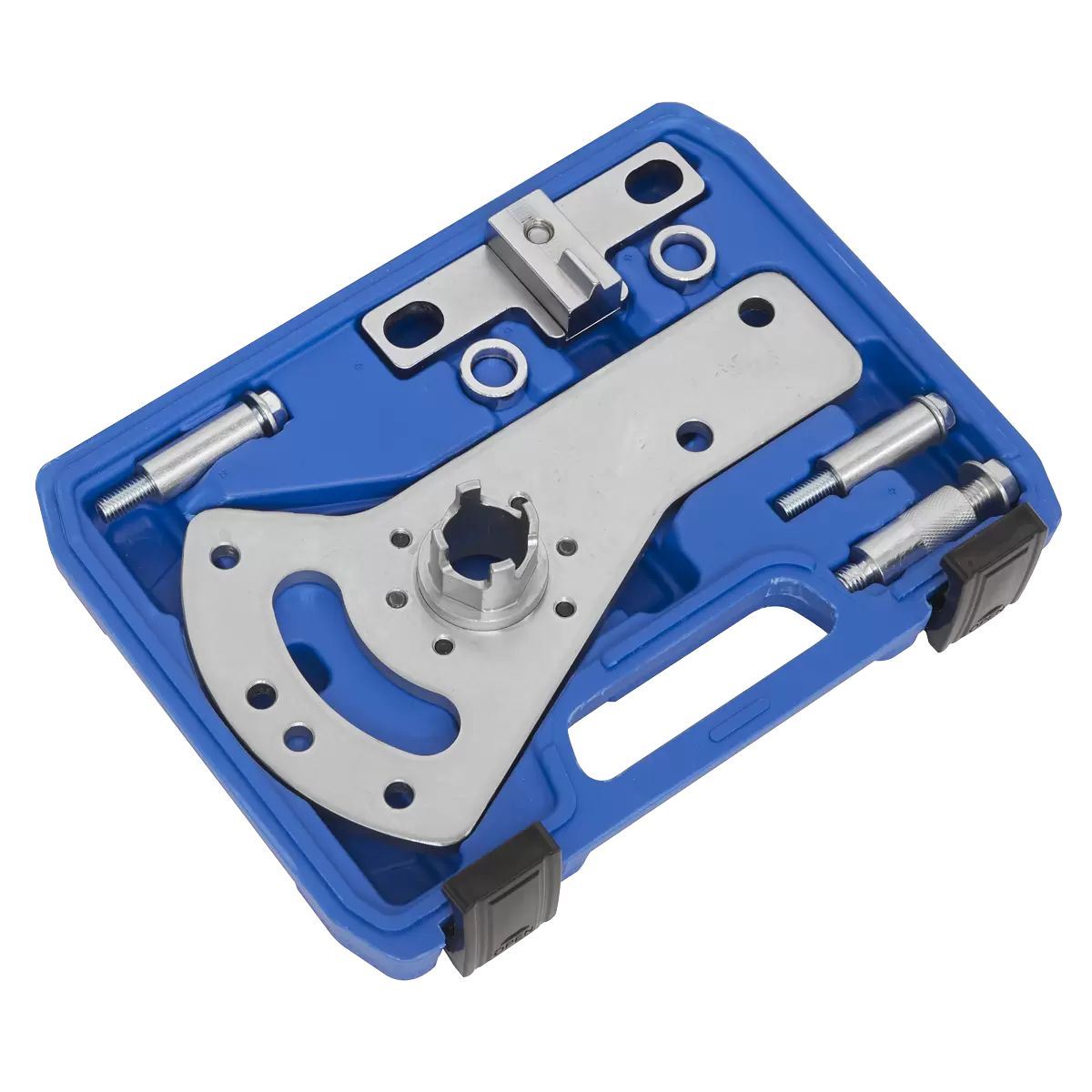 Sealey VSE5493 Timing Tool Kit for Ford EcoBoost 1.5 Chain Drive