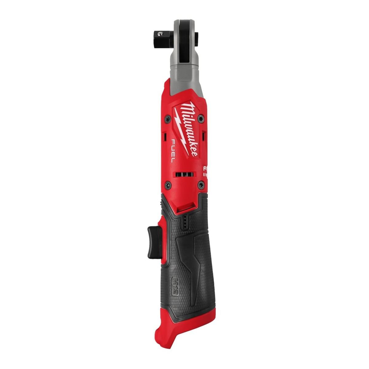 Milwaukee M12FIR12G2-0 12V 1/2in Ratchet With 1 x 3.0Ah Battery & Charger