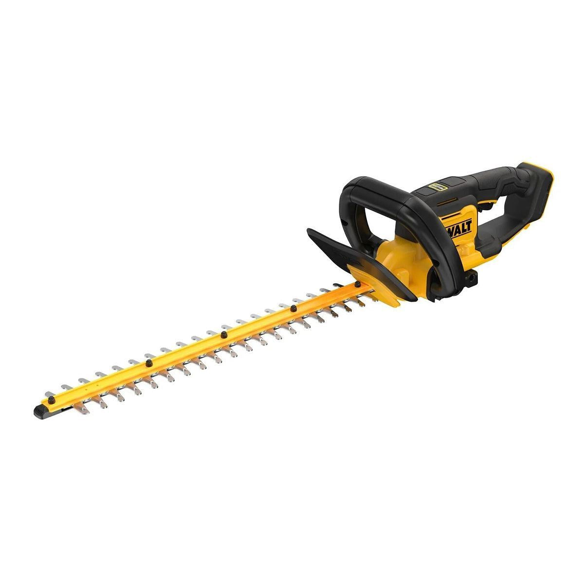 Dewalt DCMHT562P1-GB 18V XR 55cm Hedge Trimmer with 1 x 5.0Ah Battery & Charger