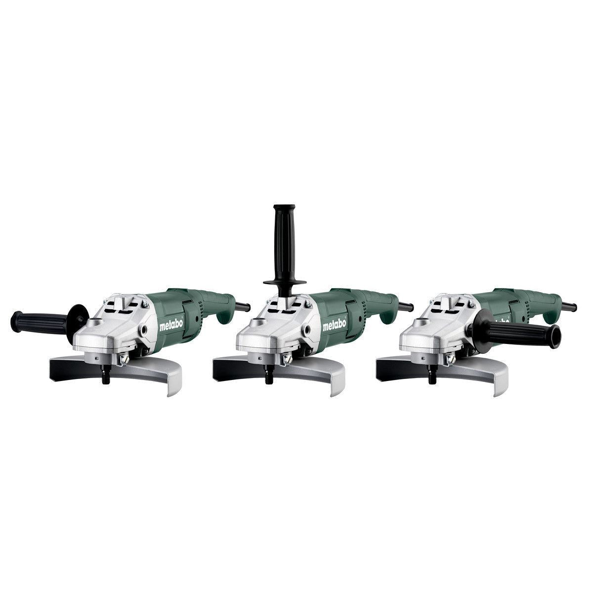 Metabo WP 2000-230 230mm Angle Grinder with Deadman's Switch 110V/2200W 606436390