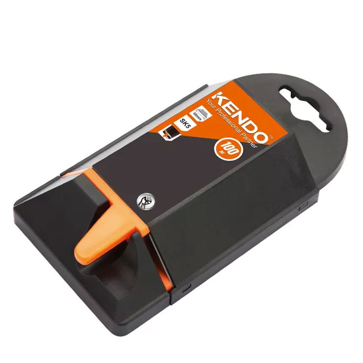 Kendo 60mm Knife Blade 2.4