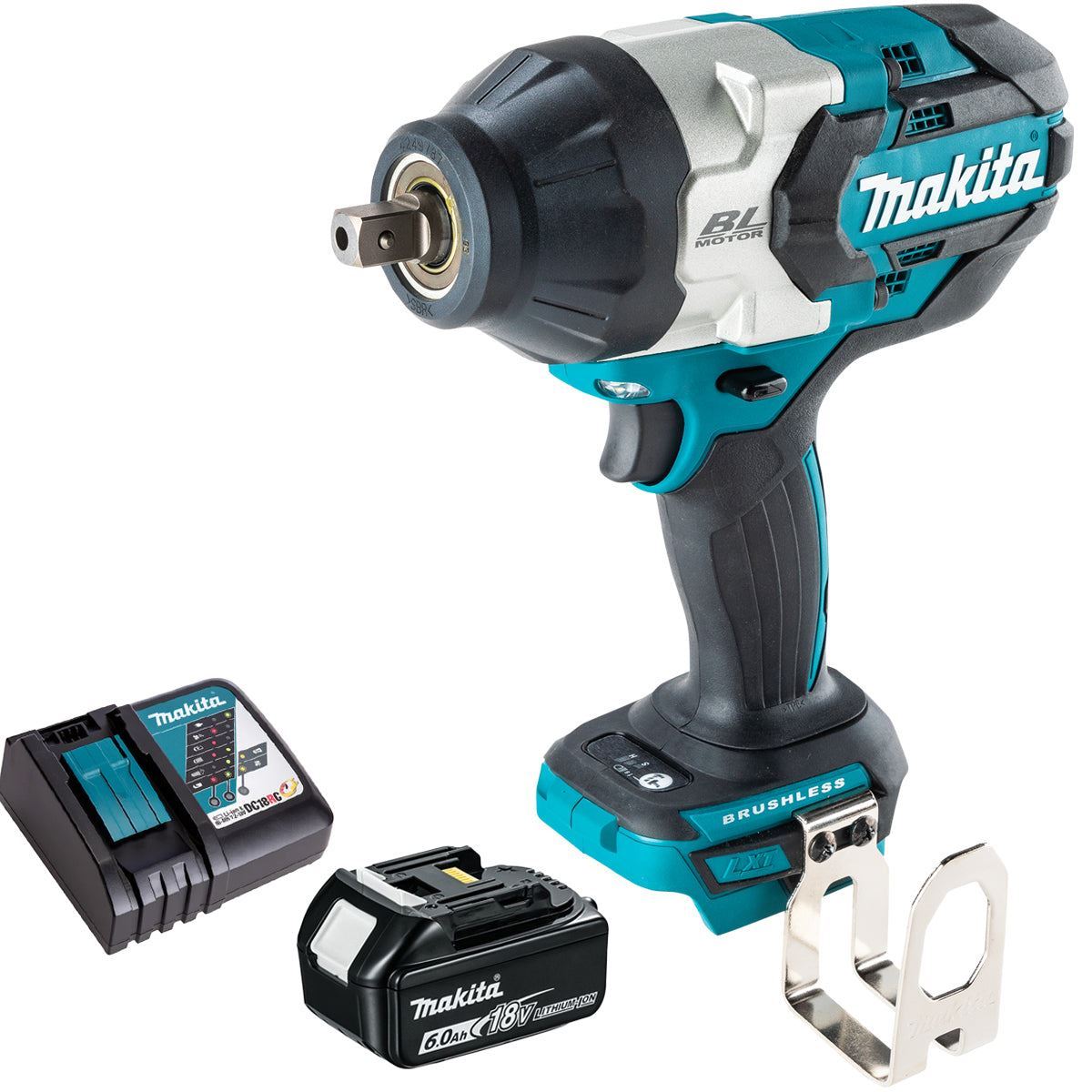 Makita DTW1004Z 18V Brushless 1/2