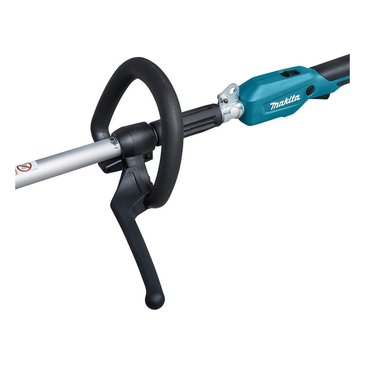 Makita DUR194ZX3 18V LXT Brushless Loop Handle Line Trimmer Body Only