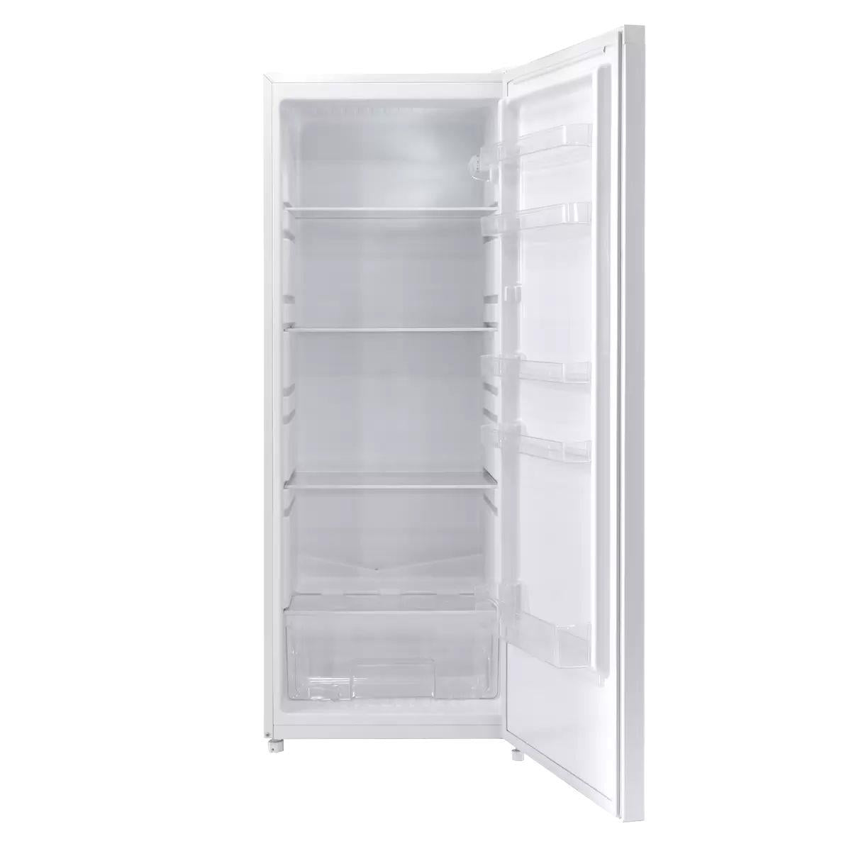 Sealey DH322 Baridi Freestanding Larder Fridge 241L White 230V