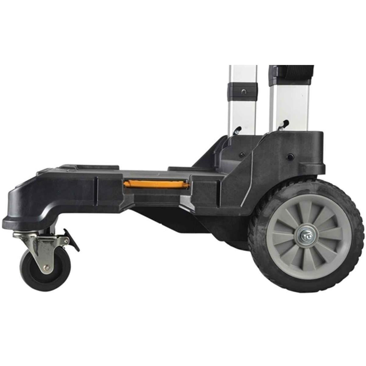 Dewalt DWST1-71196 T-Stak Compact and Lightweight Foldable Trolley