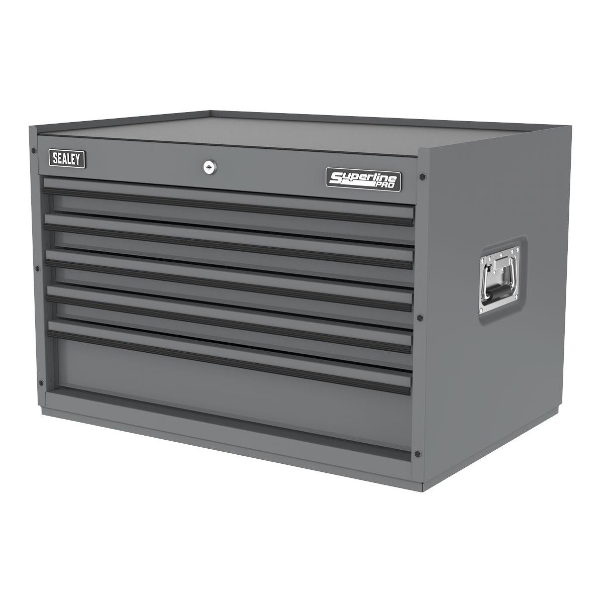 Sealey APMSC5 Superline PRO Modular Cabinet 5 Drawer