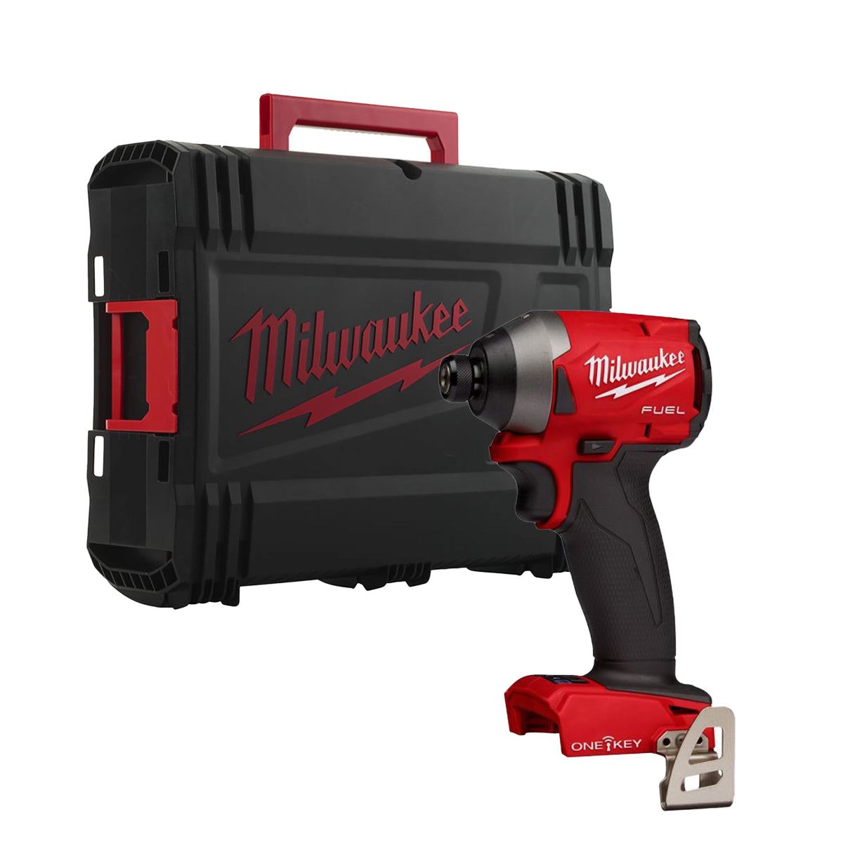 Milwaukee M18ONEID2-0X Fuel 18V Brushless 1/4