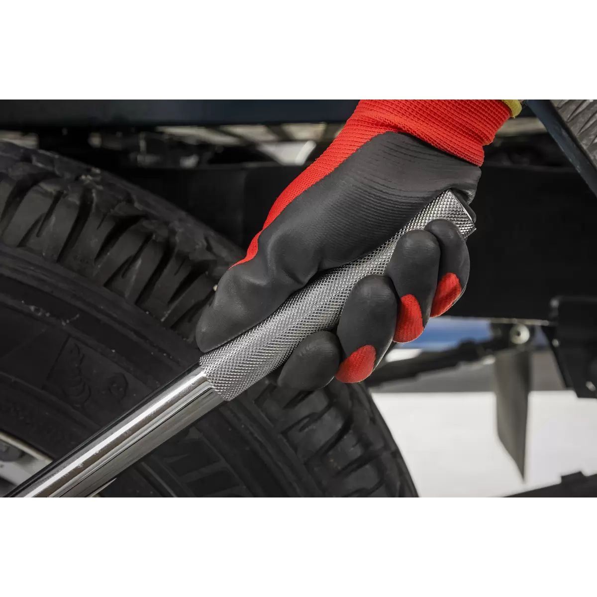 Sealey AK2584 Socket Set 26pc 3/4