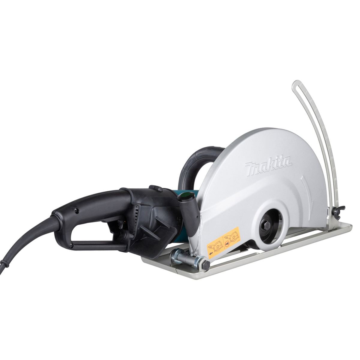 Makita 4114S/1 355mm Electric Disc Cutter Body Only 110V