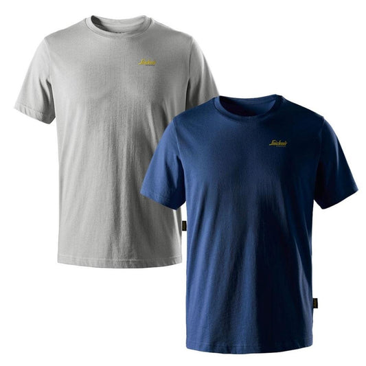 Snickers Limited Edition T-Shirts Twin Pack Size XXL - SSC20265329008