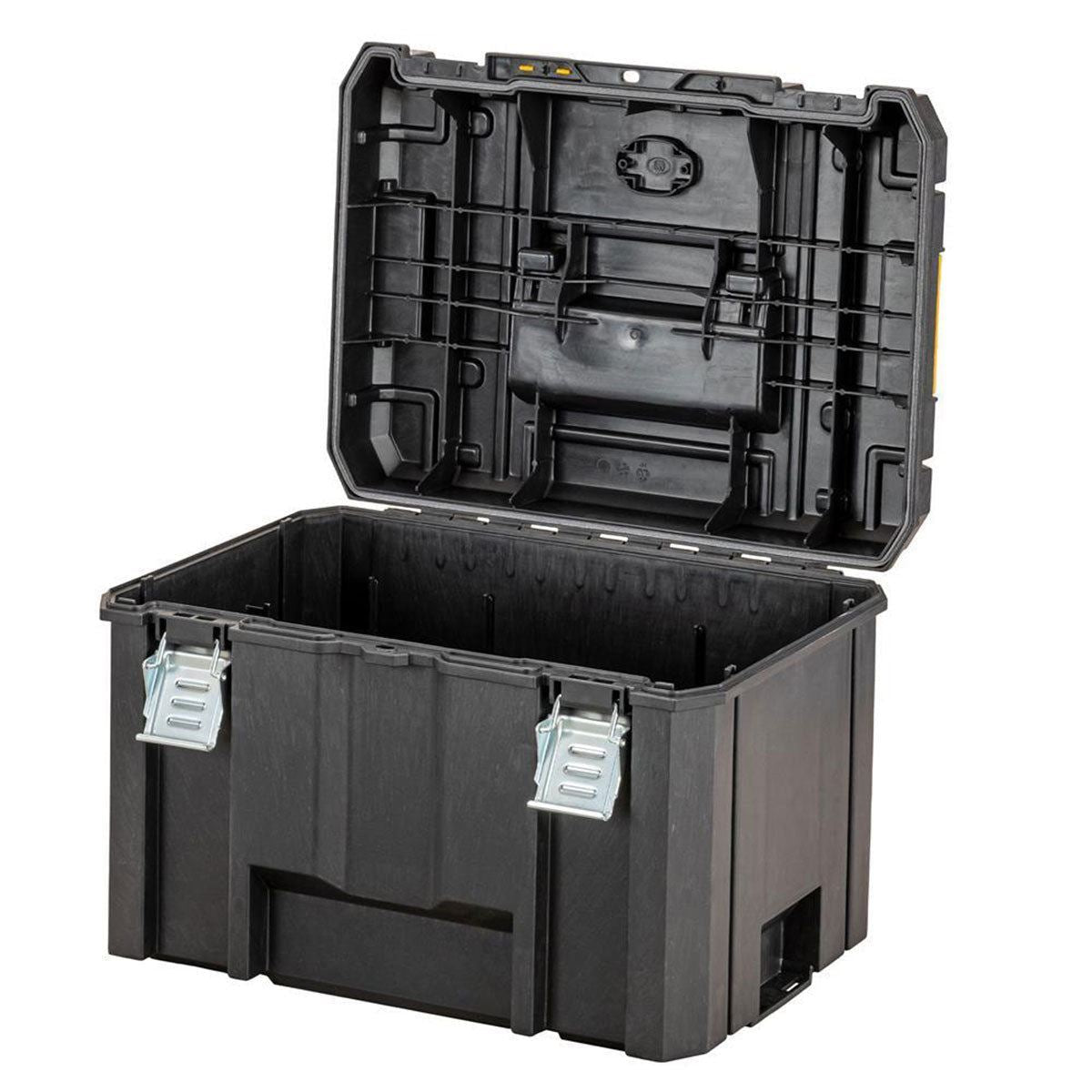 Dewalt DWST83346-1 TSTAK 2.0 Storage Deep Tool Box Item Condition Used