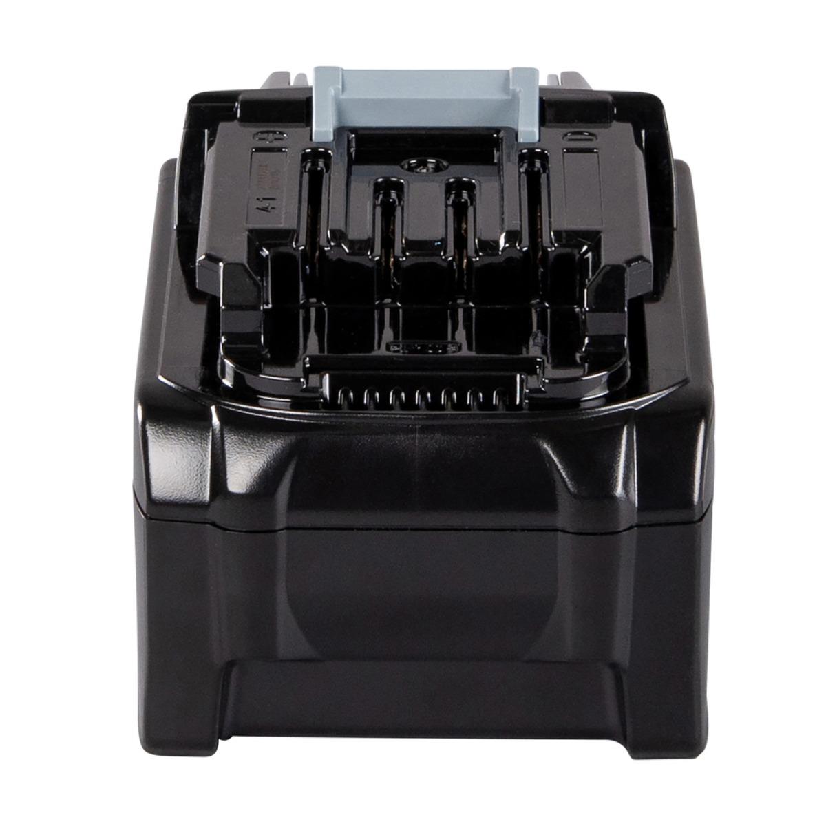 Makita 1911C9-1 40V Max XGT Power Source Kit 2 x 4.0Ah Batteries With 240V Fast Charger & Case