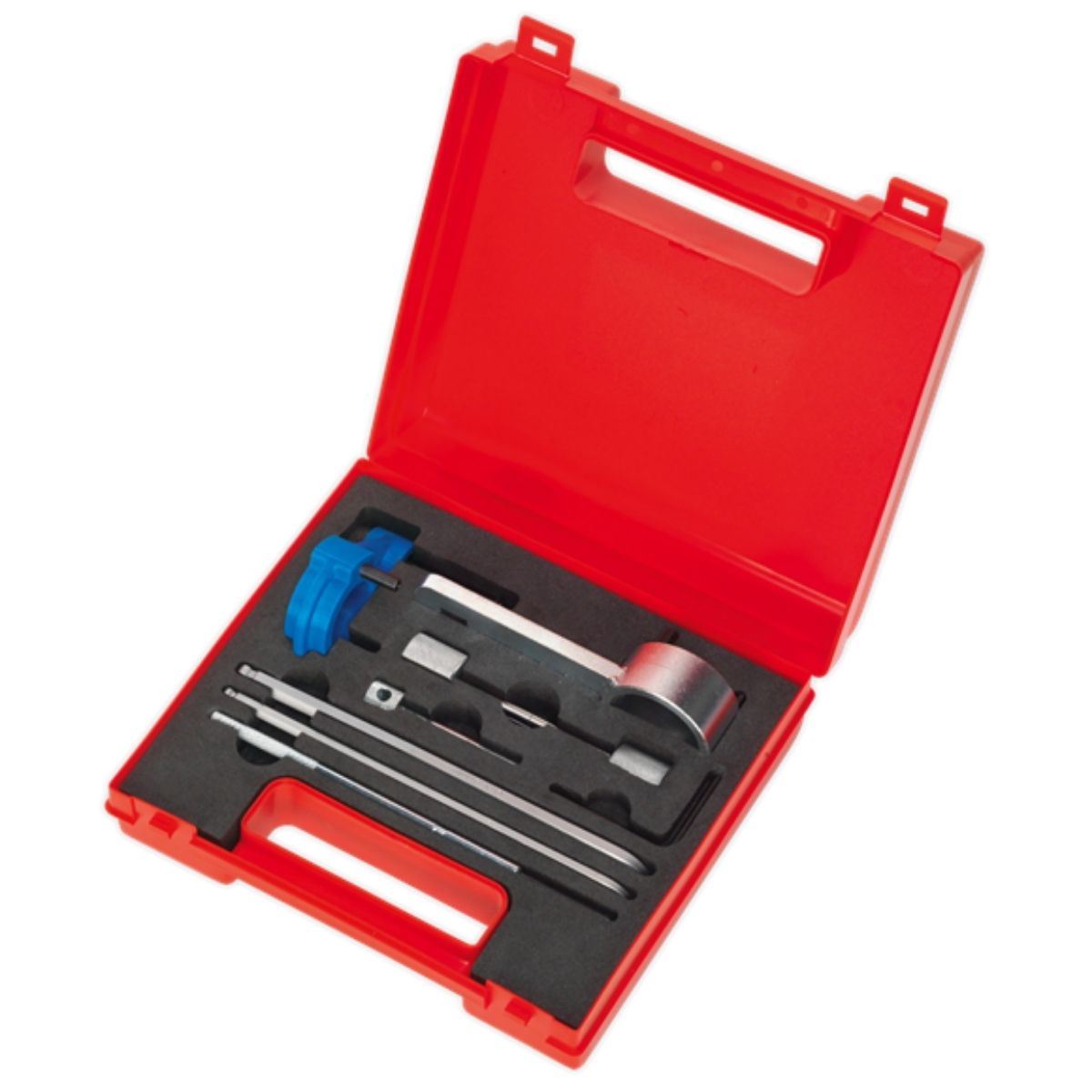 Sealey VS5170 Diesel Engine Timing Tool Kit Belt Drive