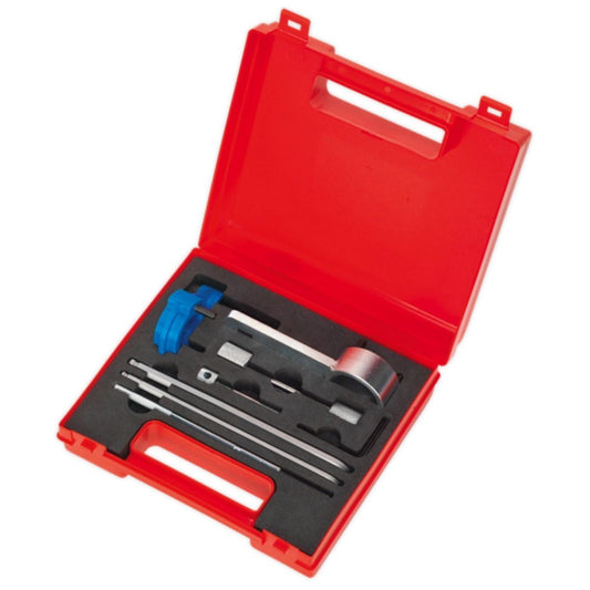 Sealey VS5170 Diesel Engine Timing Tool Kit Belt Drive