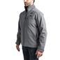 Milwaukee M12 12V Heated Work Jacket Grey Size  XXL with 1 x 2.0Ah Battery & Charger