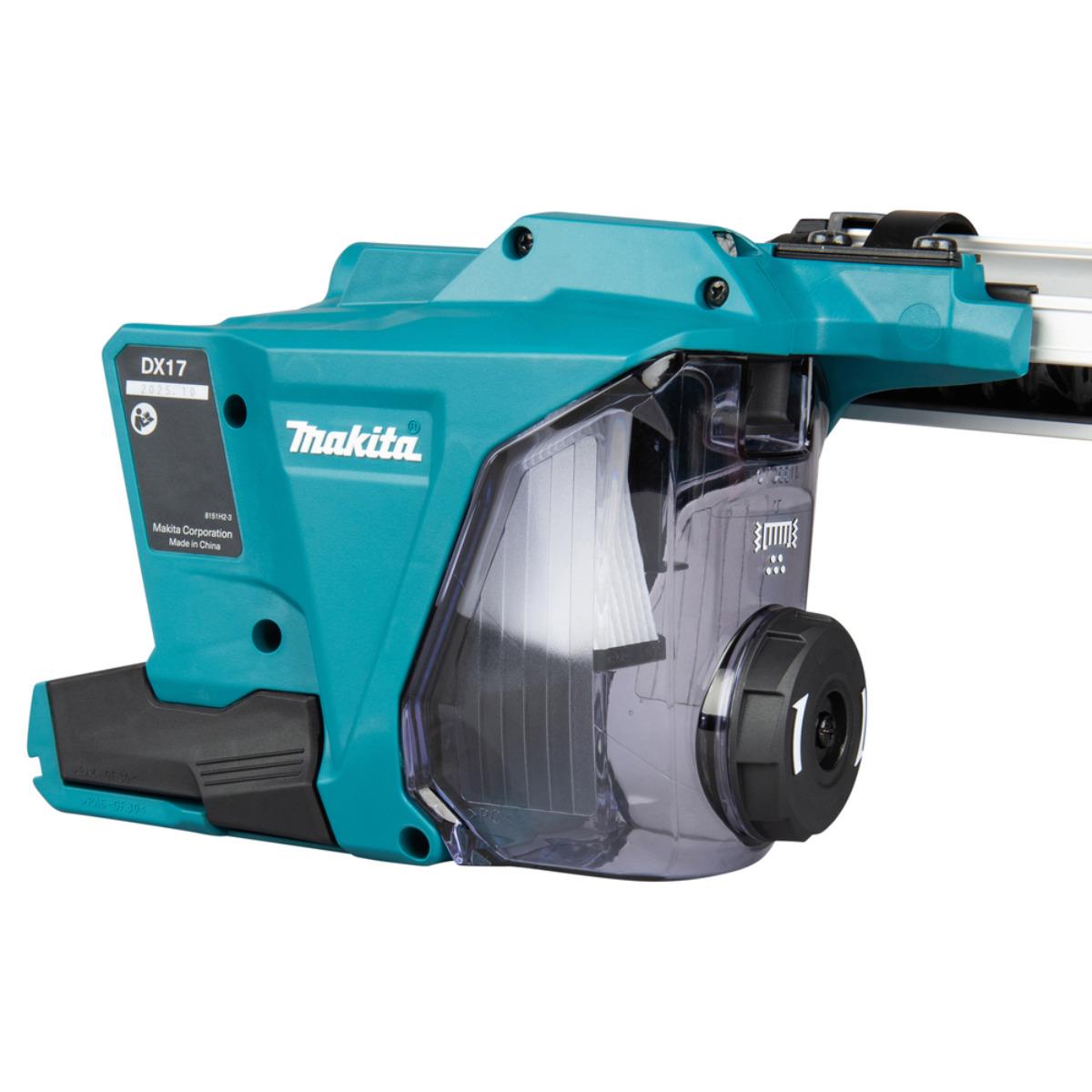 Makita GBADX17 Dust Collection System For HR011G