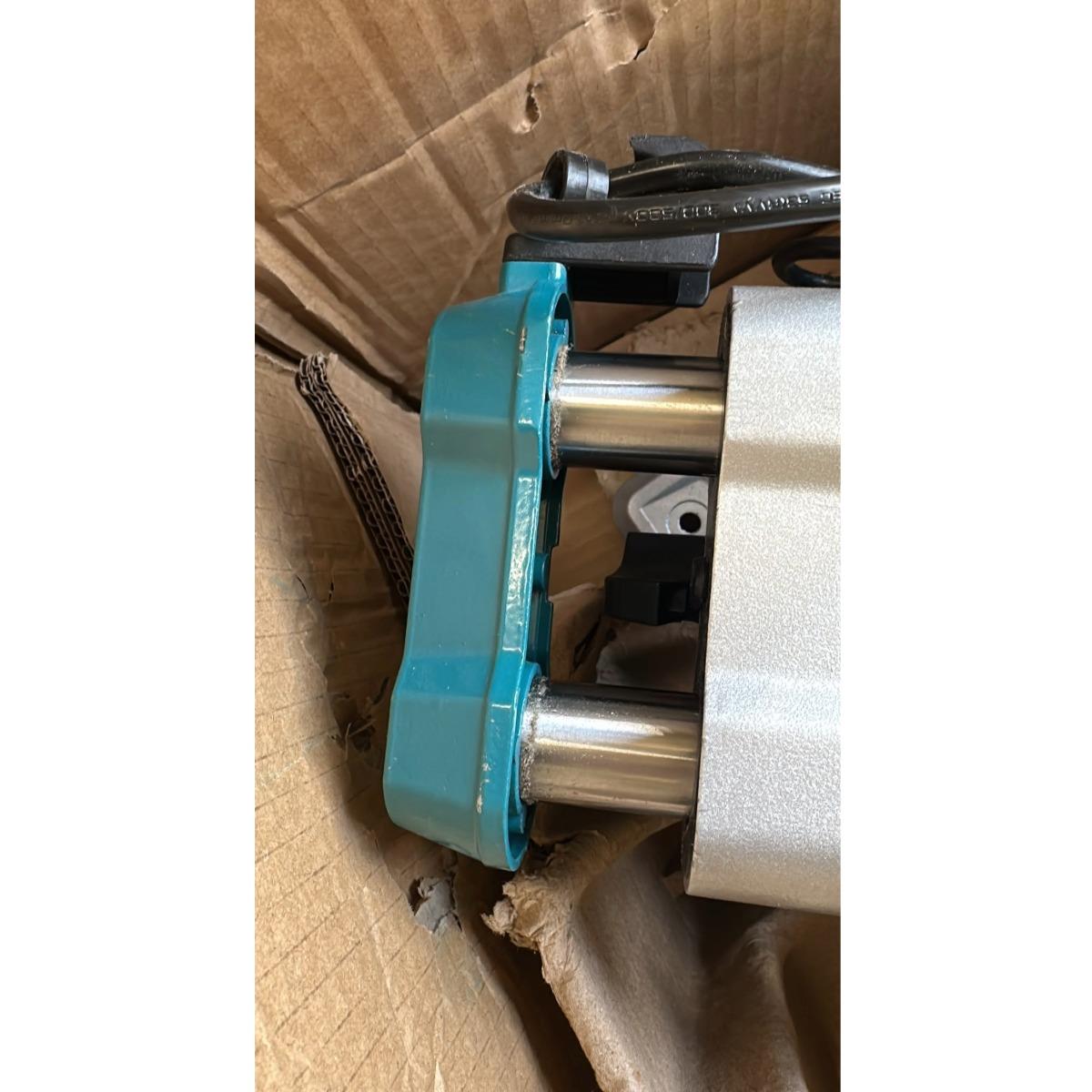 Makita LS0816F/2 216mm Slide Compound Mitre Saw 240V Item Condition Seller Refurbished