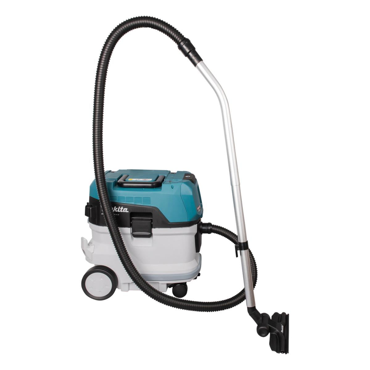 Makita VC006GMZ01 80VMax (2 x 40V) XGT Brushless M-Class Dust Extractor Body Only