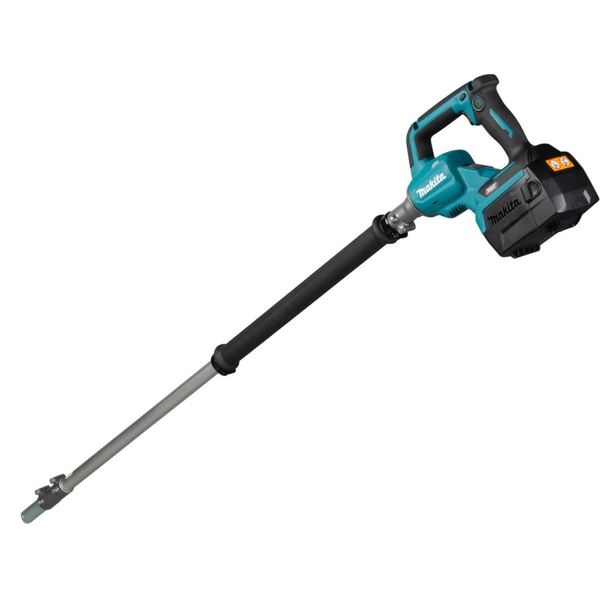 Makita VL001GZ 40V Max XGT Brushless Concrete Vibrating Screed Body Only