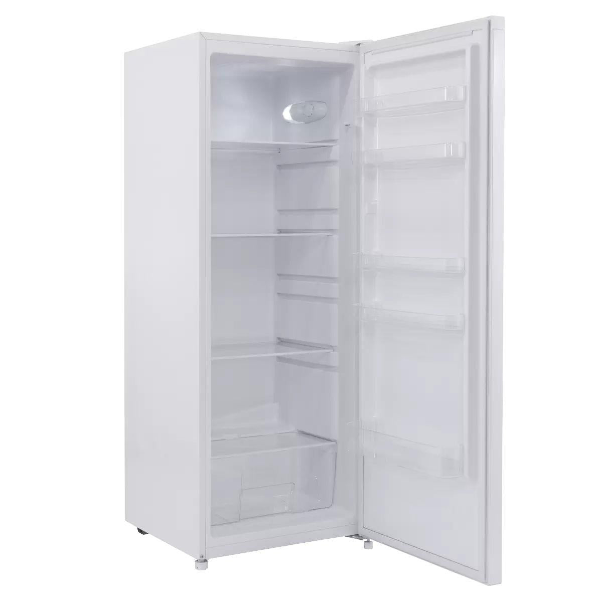 Sealey DH322 Baridi Freestanding Larder Fridge 241L White 230V