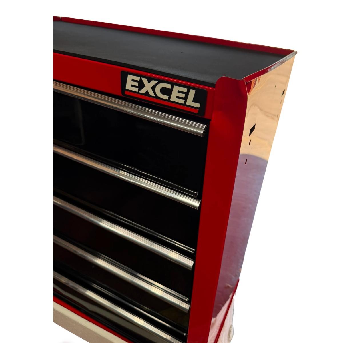 Excel 25