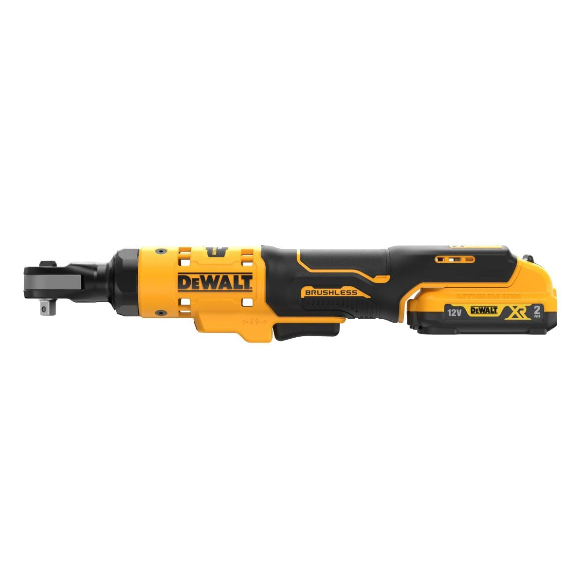 DeWalt DCF504D1 12V XR 1/4
