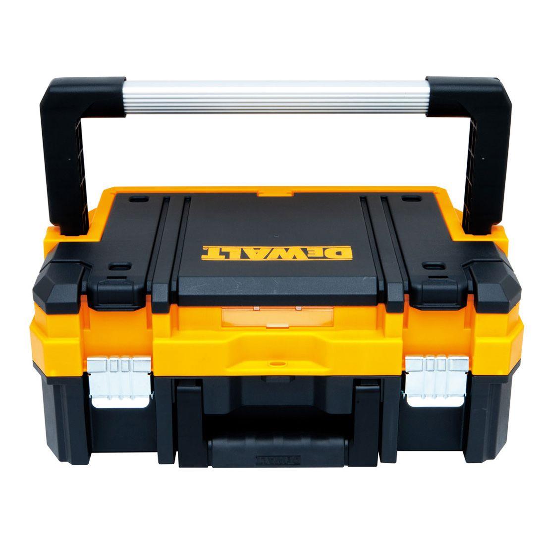 Dewalt DWST1-70704 T-Stak I Tool Storage Organiser Box