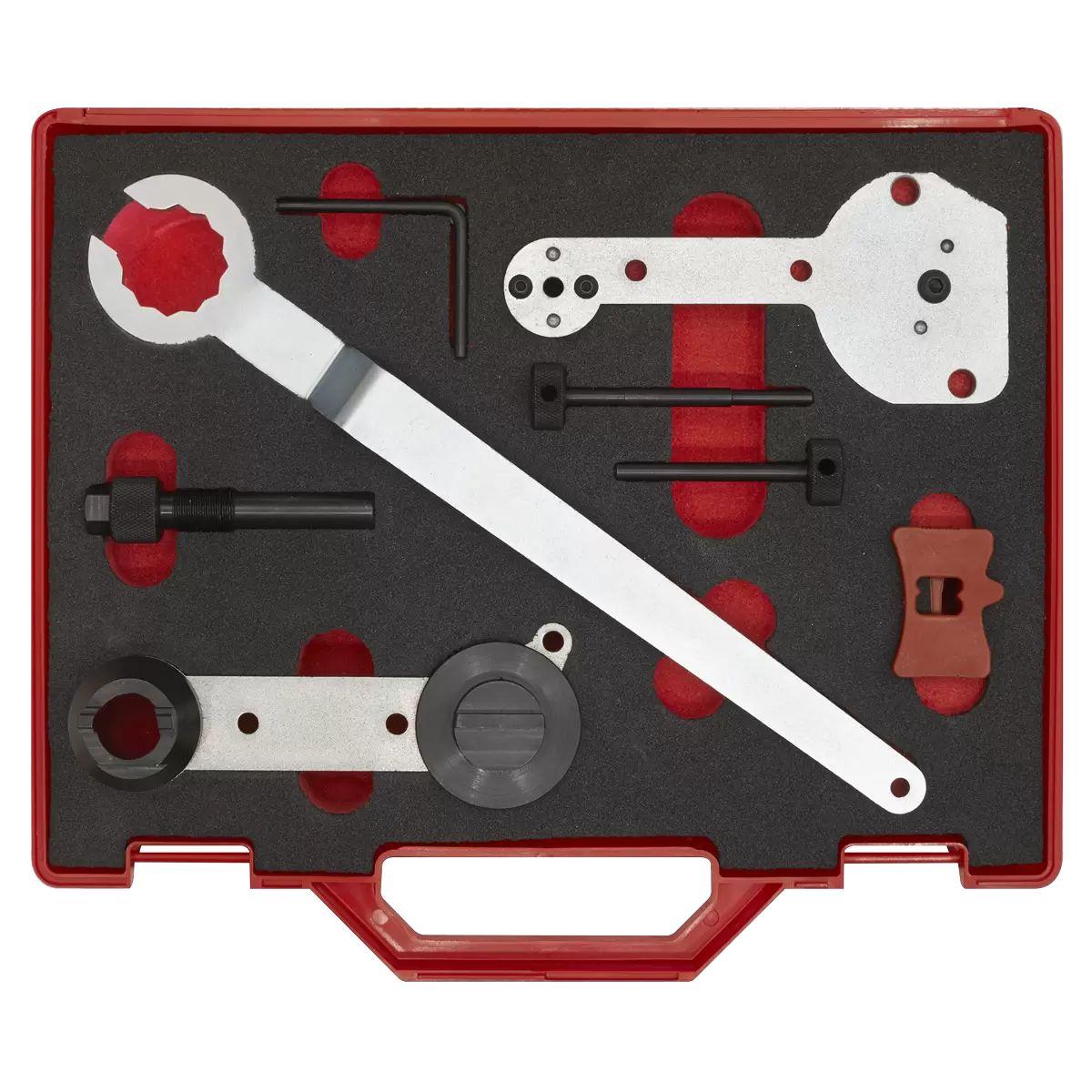 Sealey VS5145 Petrol Engine Timing Tool Kit