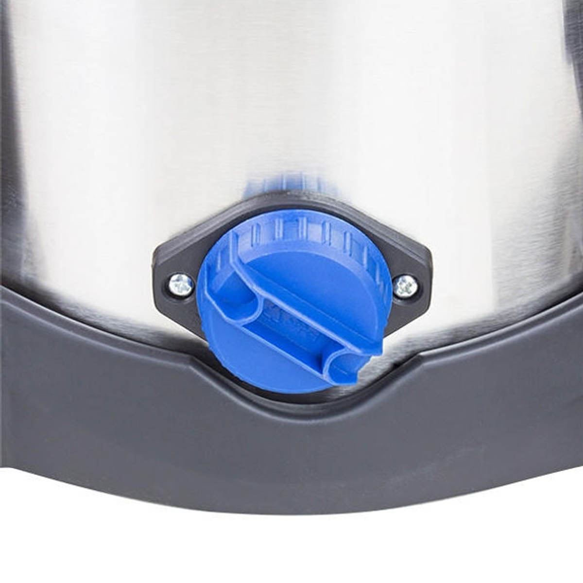 Hyundai HYVI3014 3-In-1 Wet and Dry Electric Vacuum Cleaner HEPA Filtration 230V/1400W