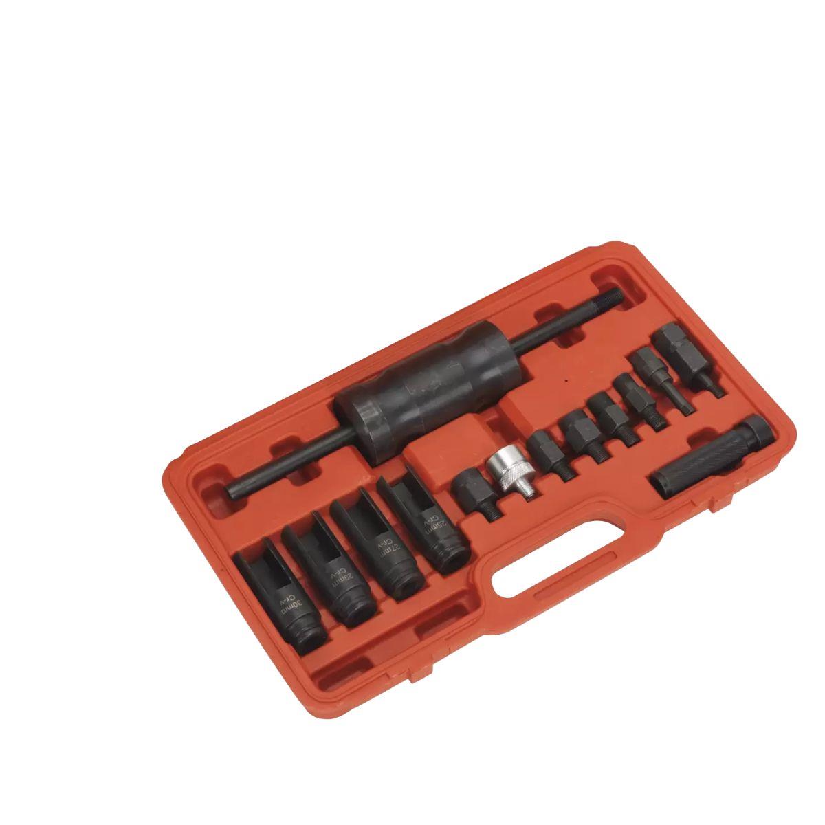 Sealey VS2059 Injector Puller Set