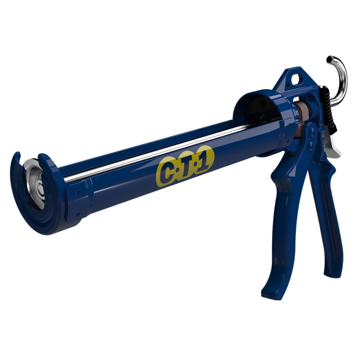 C-TEC CT1 Professional Heavy Duty Applicator/Caulking Gun