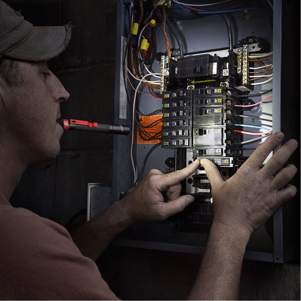 Milwaukee IPL-LED Alkaline Pen Light 100 Lumens 4933459440