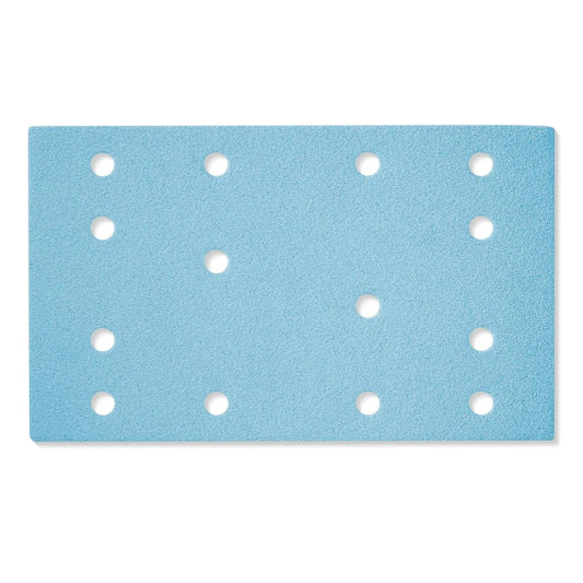 Festool Abrasive Sheet Granat 80x133mm P150 GR/50 Pack of 50 - 578995