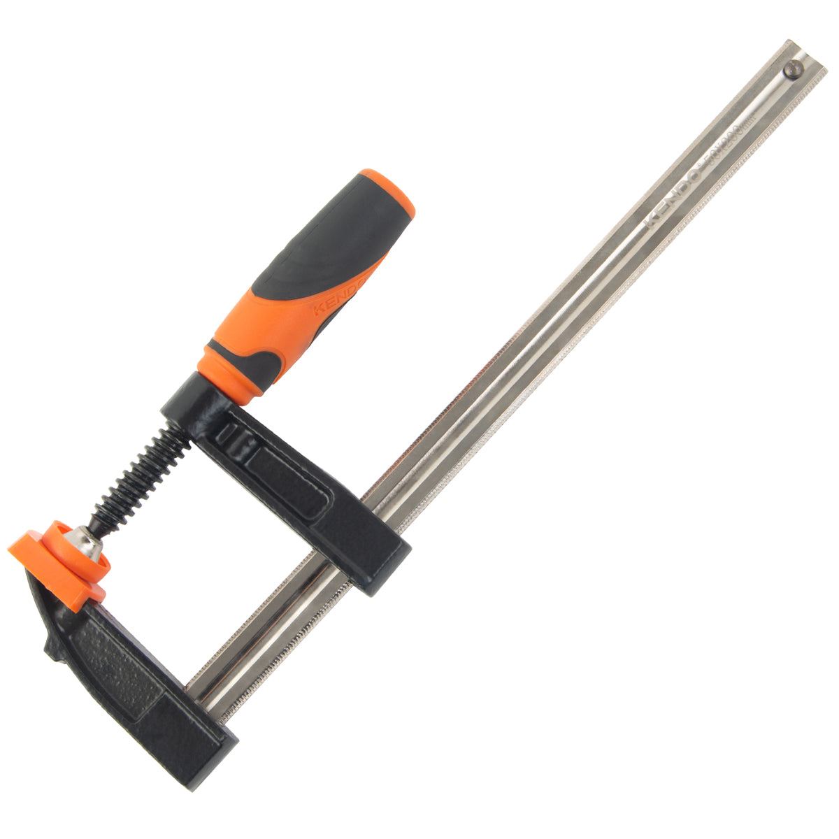 Kendo F-Clamp 50mm x 200mm