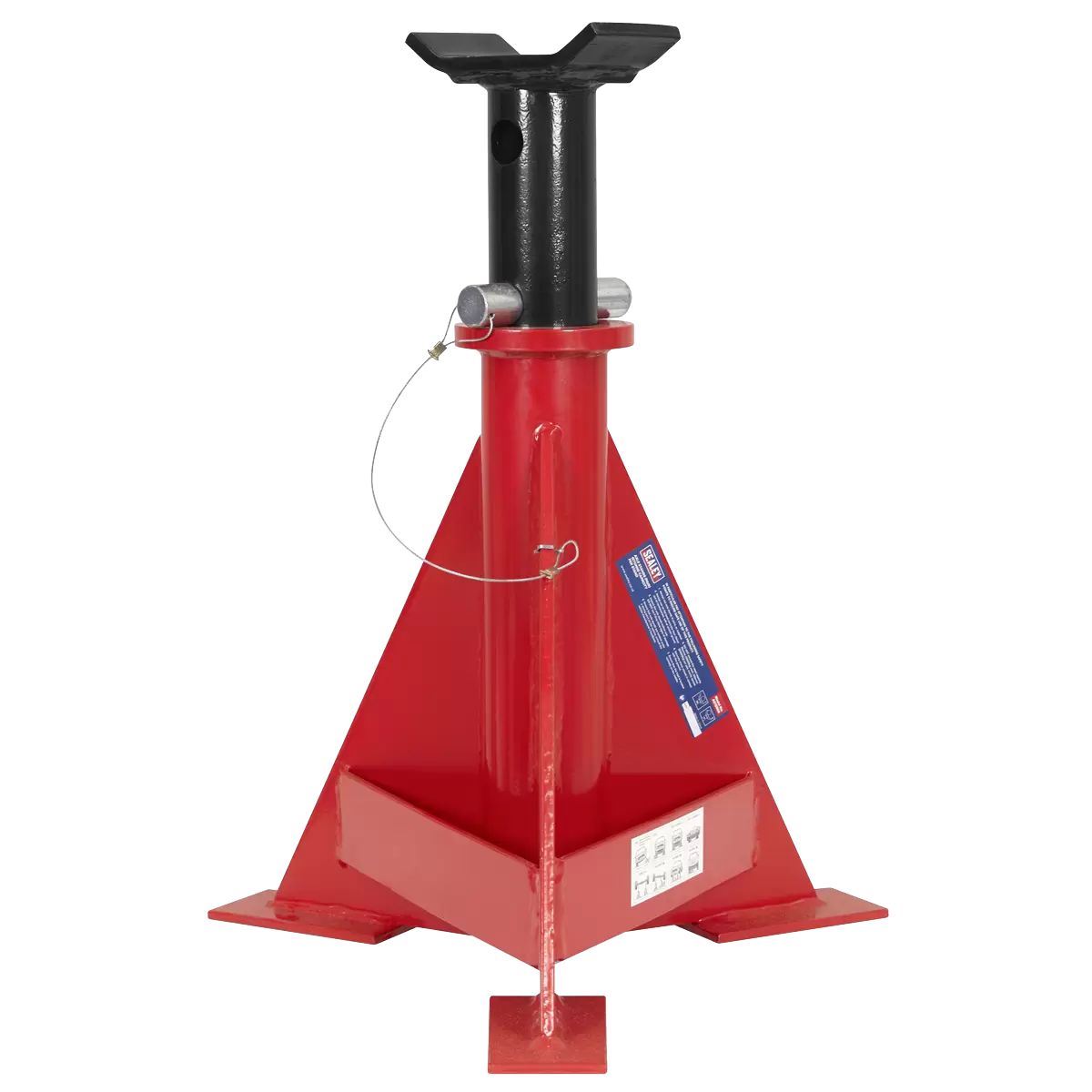 Sealey AS15000 15tonne Capacity Axle Stands per Stand